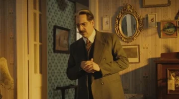 موعد عرض الحلقة السادسة من مسلسل “النص التاني” لأحمد أمين